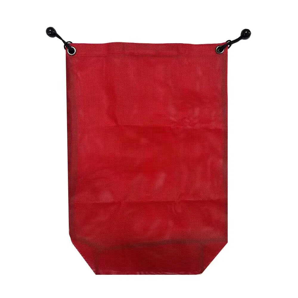 Мусорный мешок для внедорожников, лодок и пляжа