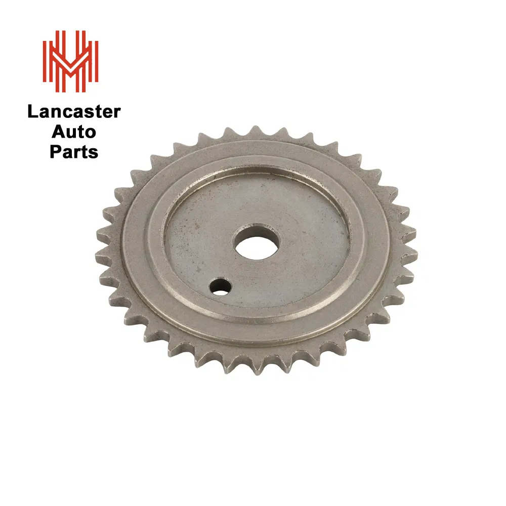 Metal Injection Mold Gear Structure Powder Metallurgy