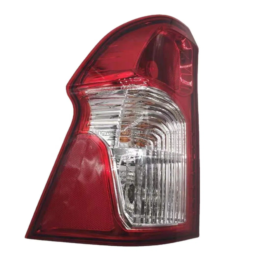 Premium Ssangyong Rear Taillight for Actyon, Kyron, Korando-C8360132500 8360232500 8360132600 8360232600