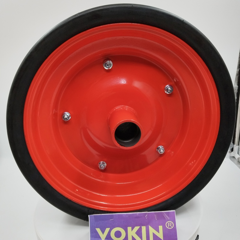 Premium 15X5.7 Inch Drill Seeder with Adjustable Colors