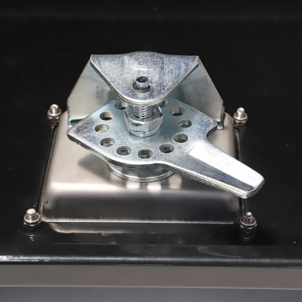 High Quality Toolbox, Truck Tool Storage Box for Truck