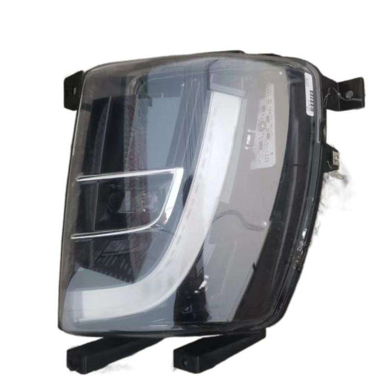 Передняя противотуманная фара и поворотник LED для Volkswagen