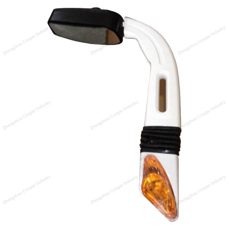 Factory Price Safe Rearview Mirror Used Blind with Spot Function