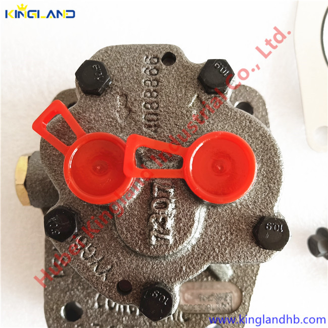 Топливный насос 4088866 для дизельных двигателей Cummins ISC8.3 QSC8.3 ISL8.9 QSL9