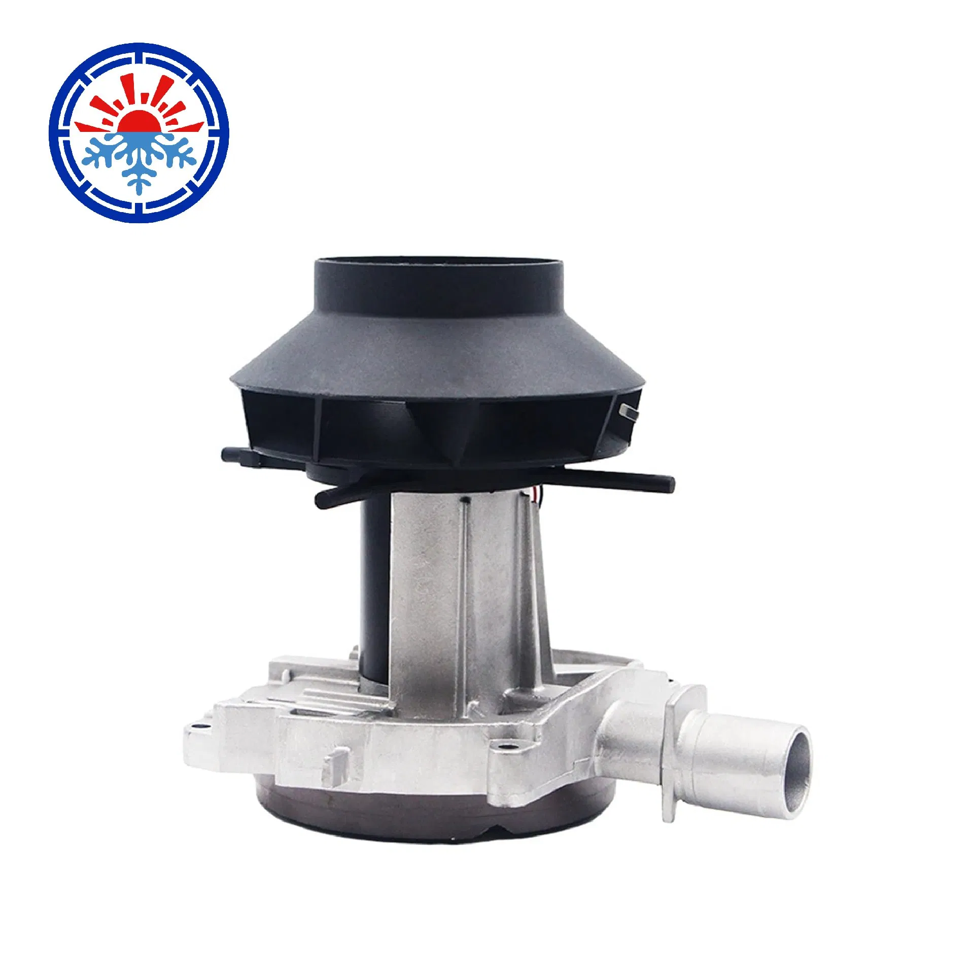 Мотор для предпускового подогревателя MYT2506-3