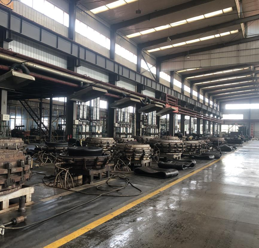 17.5-25 20pr Tt E3/L3 (Z Block Pattern) OTR Tyre for Loader/Dozer/Earthmover/Grader/Scaper