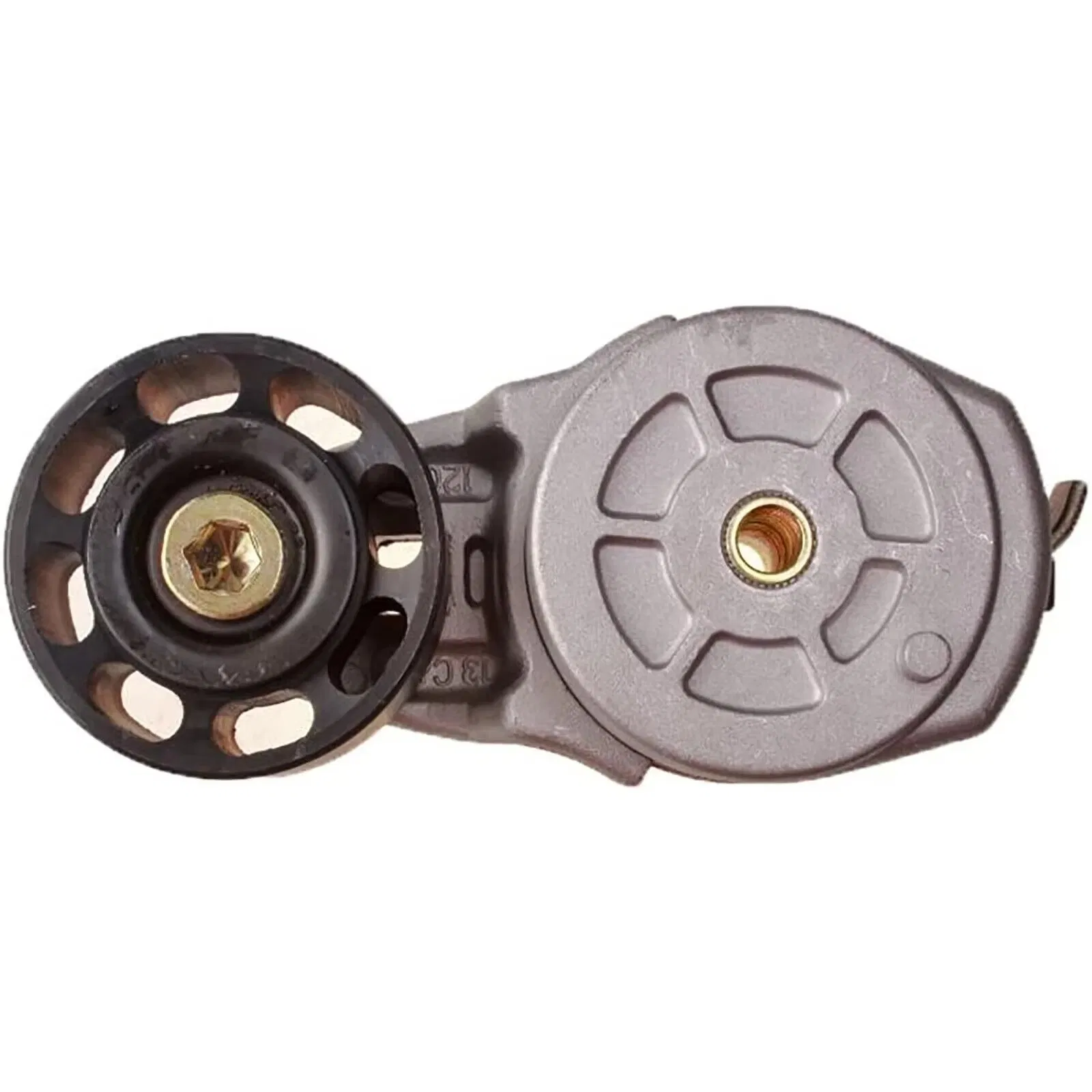 Натяжитель ремня двигателя 3937556 для C8.3L 6CTA ISC ISB