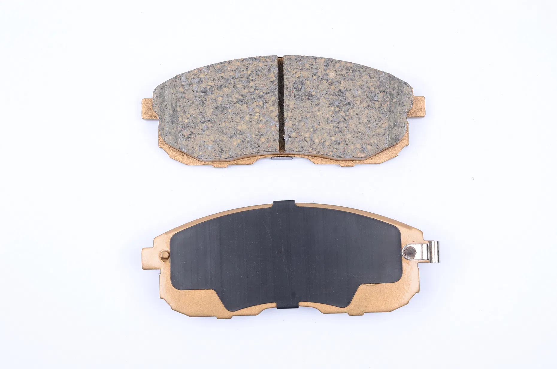 Тормозные колодки Nissan Cedric D430-7318