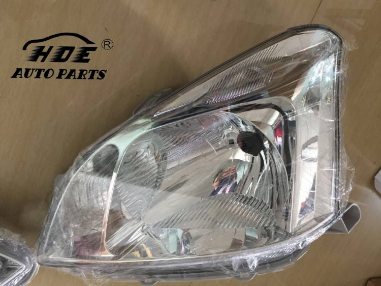 F85z13404ca F85z13405ca Tail Lamp for Ford F-150 F-250 F-350 Super Duty