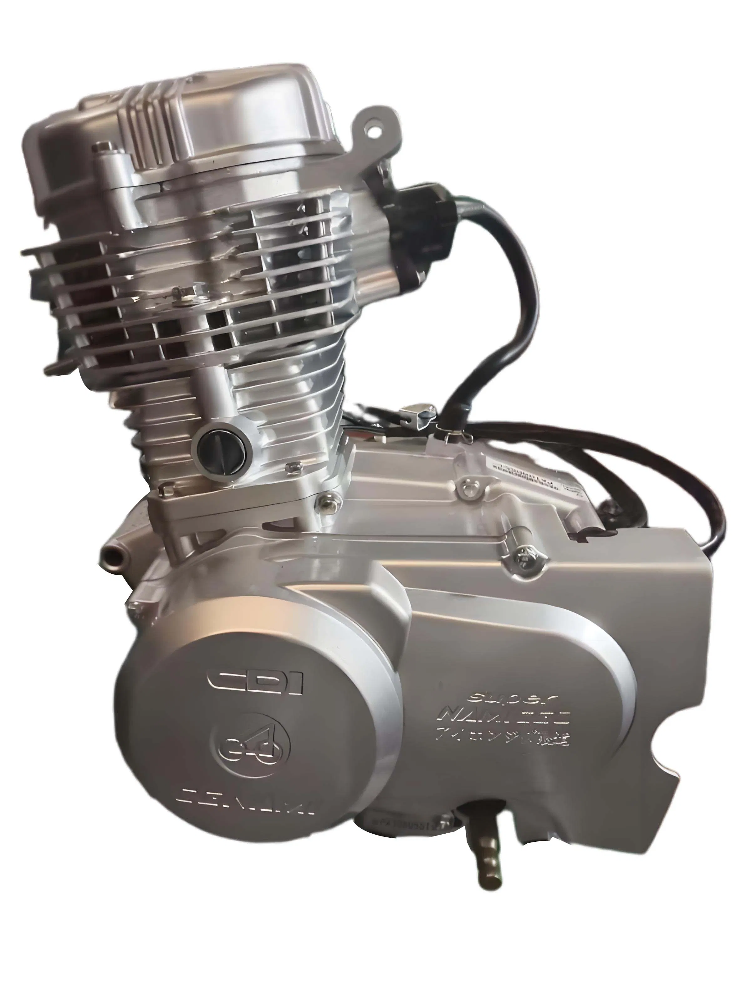 Свеча зажигания Infz для мотоциклов CG