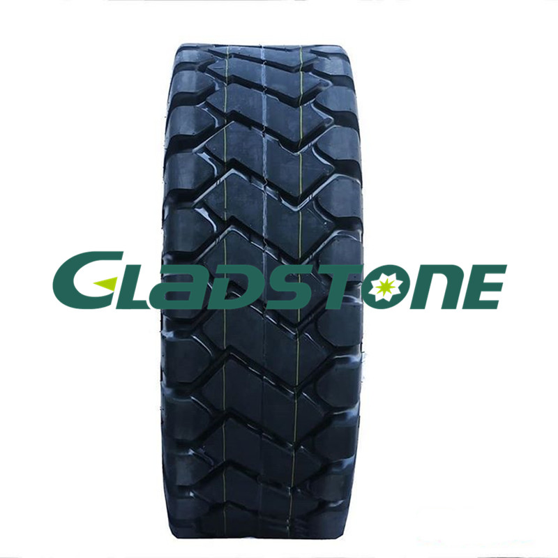 Gladstone OTR Tire 20.5-25 High Quality for Loader