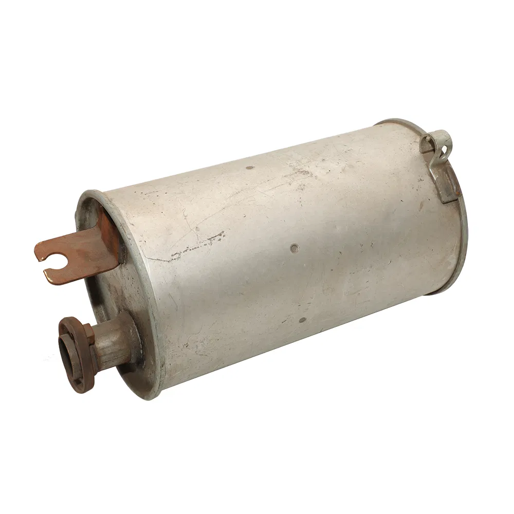 Глушитель выхлопа для строительной техники Kohler