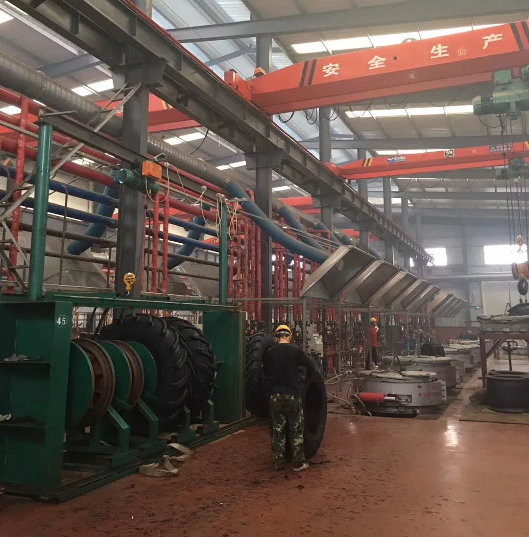 13.00-24 14.00-24 17.5-25 Tt off Road Tyres/off The Road Tires/OTR Tyres/OTR Tires for Loader/Grader (L-2/G-2)