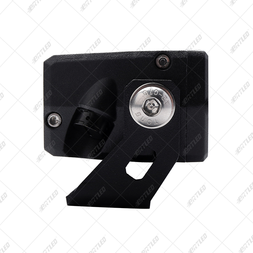 Светодиодная балка Curved Slim R112 12V/24V Spot Beam