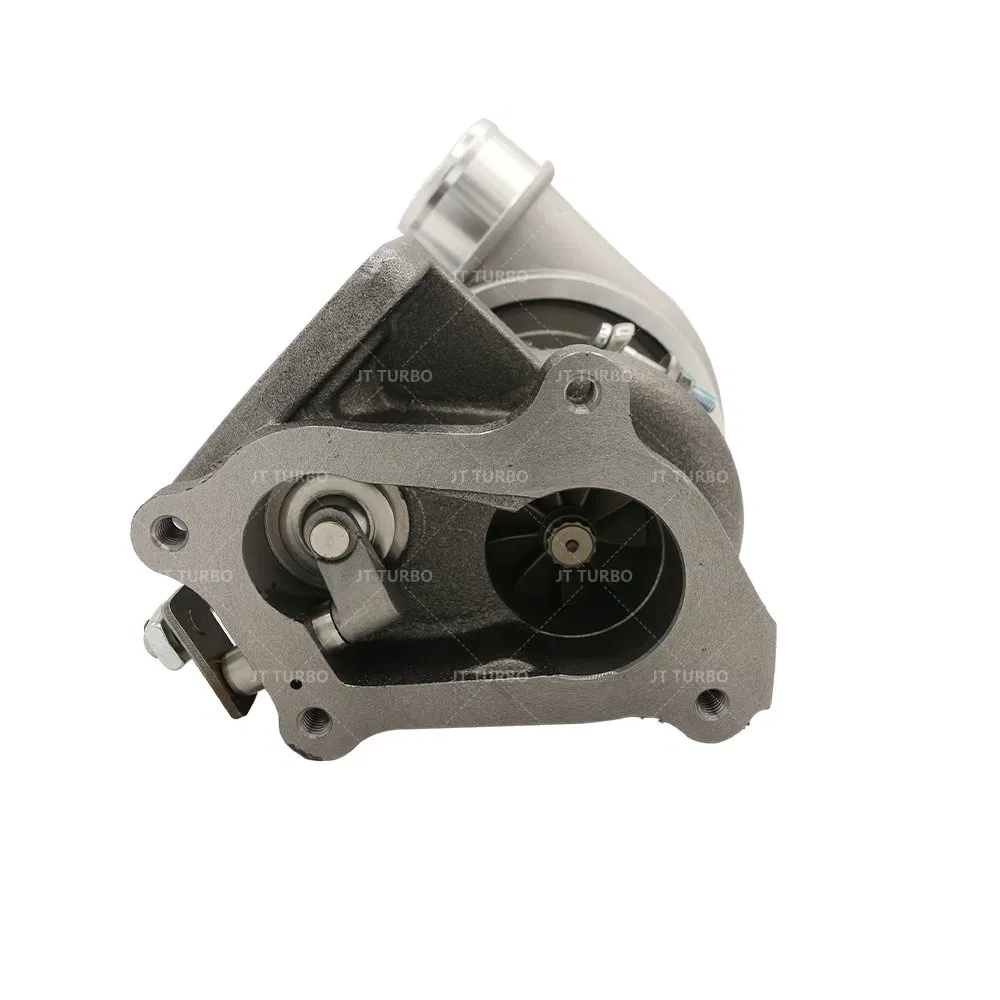 Турбокомпрессор CT12B для Toyota Landcruiser 3.0D 1KZTE