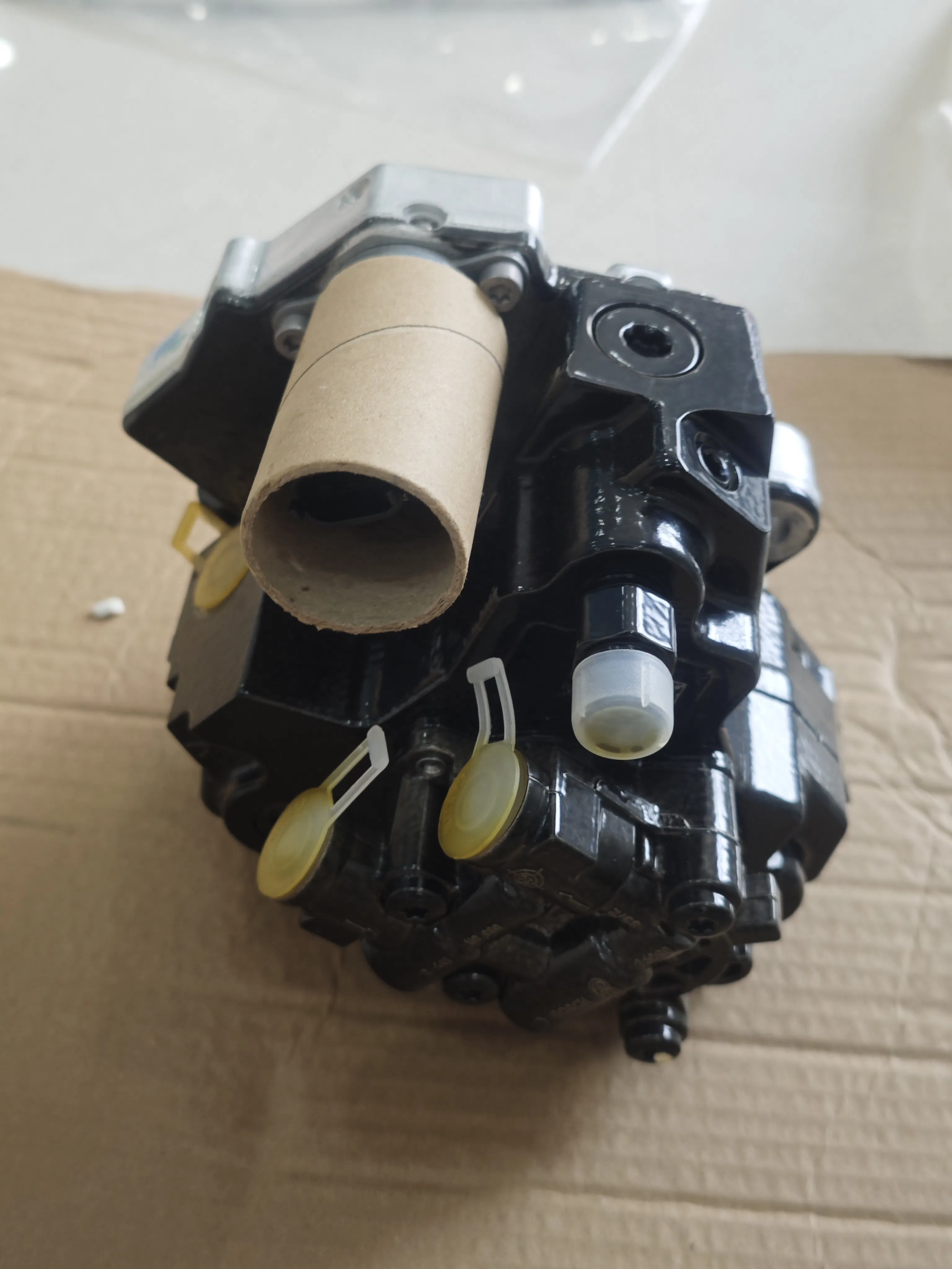 Топливный насос высокого давления для дизельных грузовиков