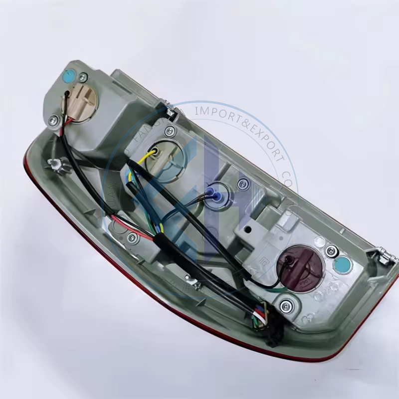 Стоп-сигнал задний для Maxus V80 G10 T60 (C00047651)