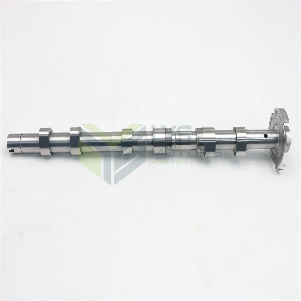 Распредвал впускной/выпускной 2760505301/2760505201 для Mercedes M276 3.0t