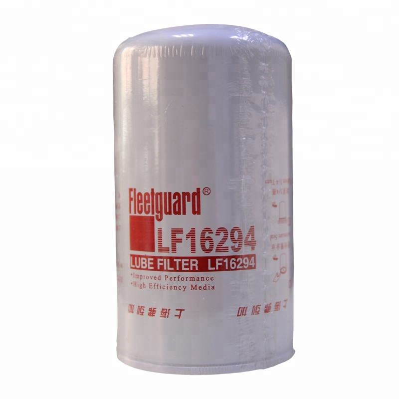 1012010-36D Lf16294 Oil Filter Truck Car Oil Filters Auto Parts Car Accessories