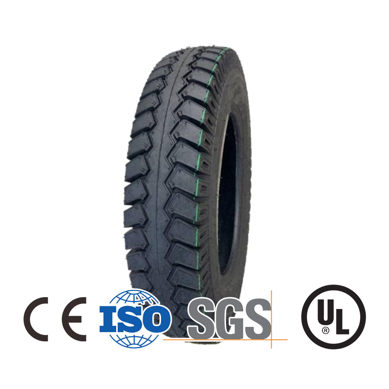 Шина мотоциклетная 4.50-12 Sport Bike, вакуумная