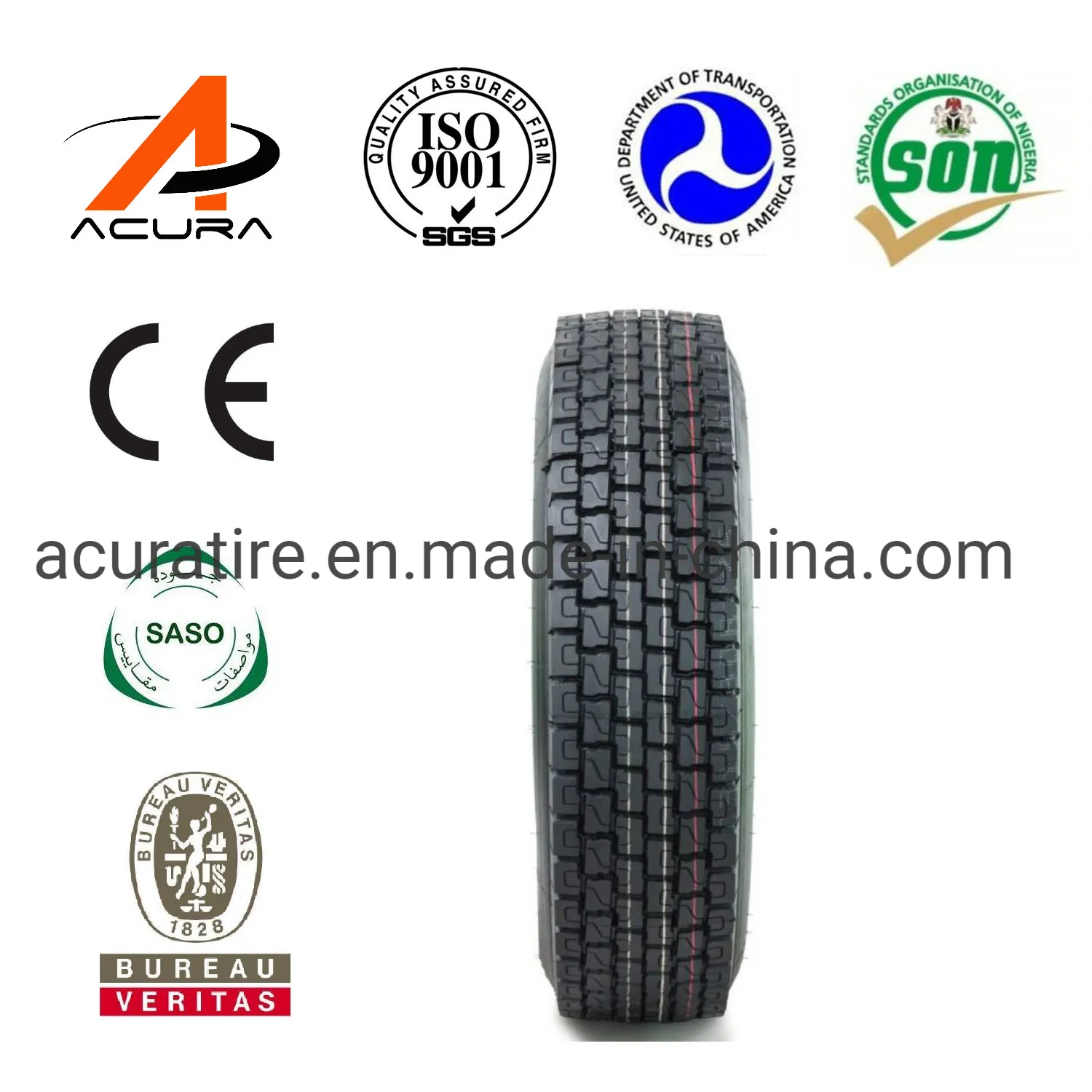 China Factory Cheap Price Top Brand Quality Radial Truck/Bus/TBR(11r22.5 315/80r22.5 12r22.5 13r22.5 1200r20 215/75r17.5 750r16 825r16 11r24.5 1200r24)Tire Tyre