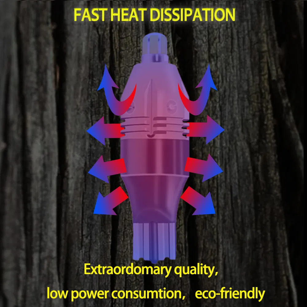 Светодиодная лампа 360 LED 35W 1500lm для авто