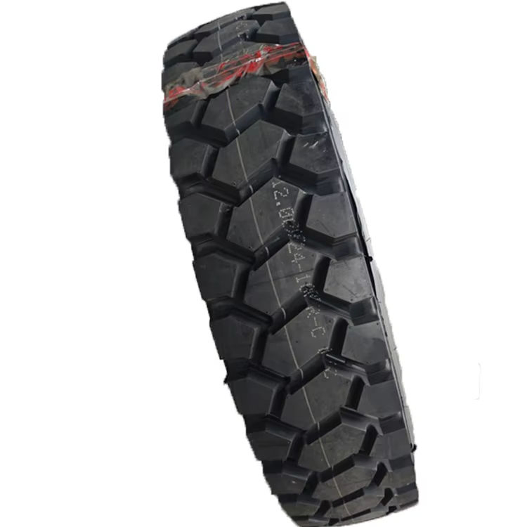 Brand New Westlake 24.5 24 900X20 Bias Truck Tire for African Market