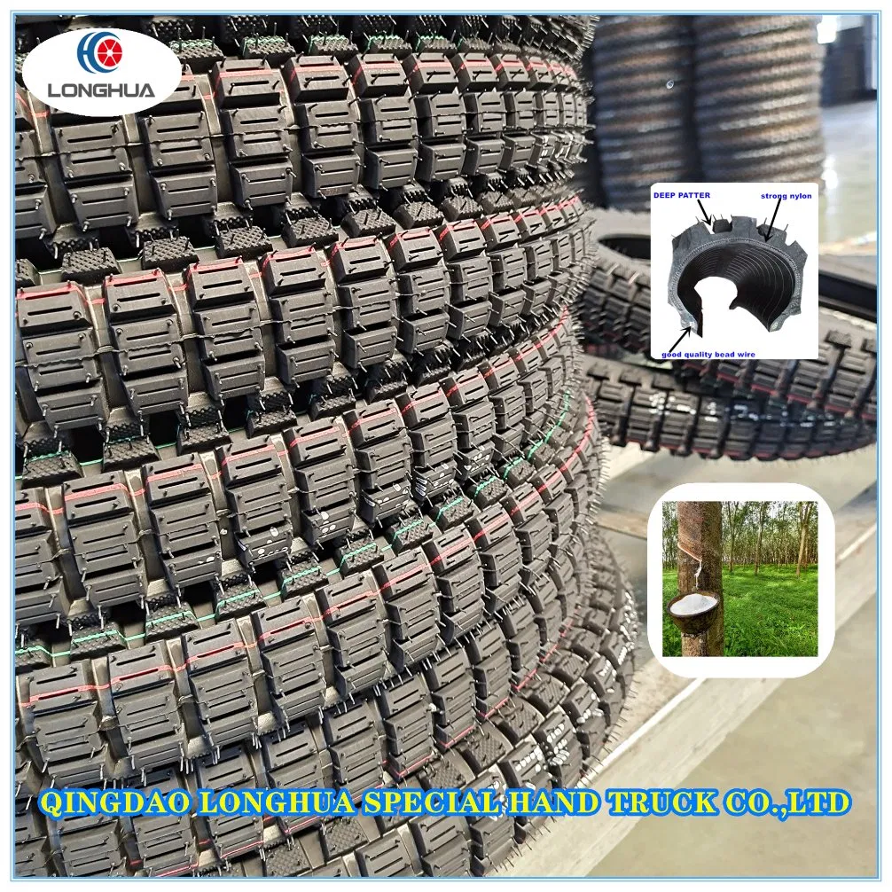 Мотошина 17 дюймов 6pr/8pr, нейлоновый корд, смешанный протектор