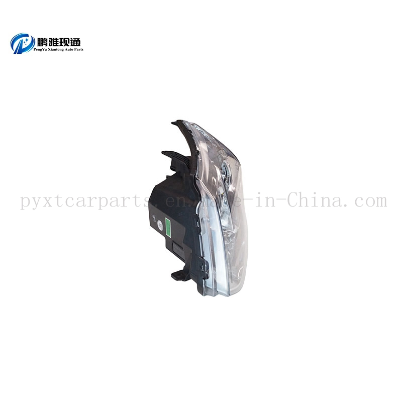 Фара головного света 24534583 для Chevrolet Optra Baojun 630