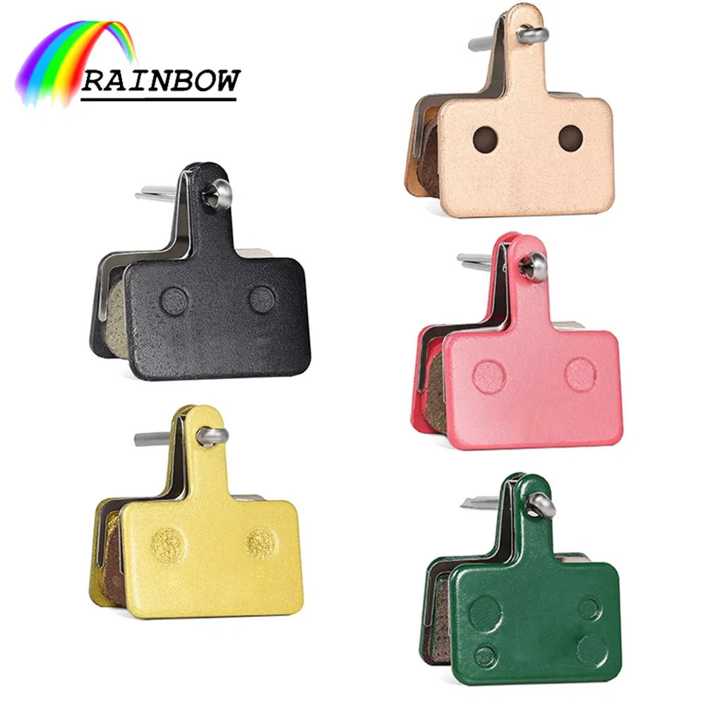 Керамические тормозные колодки Toyota Land Cruiser 04465-02410