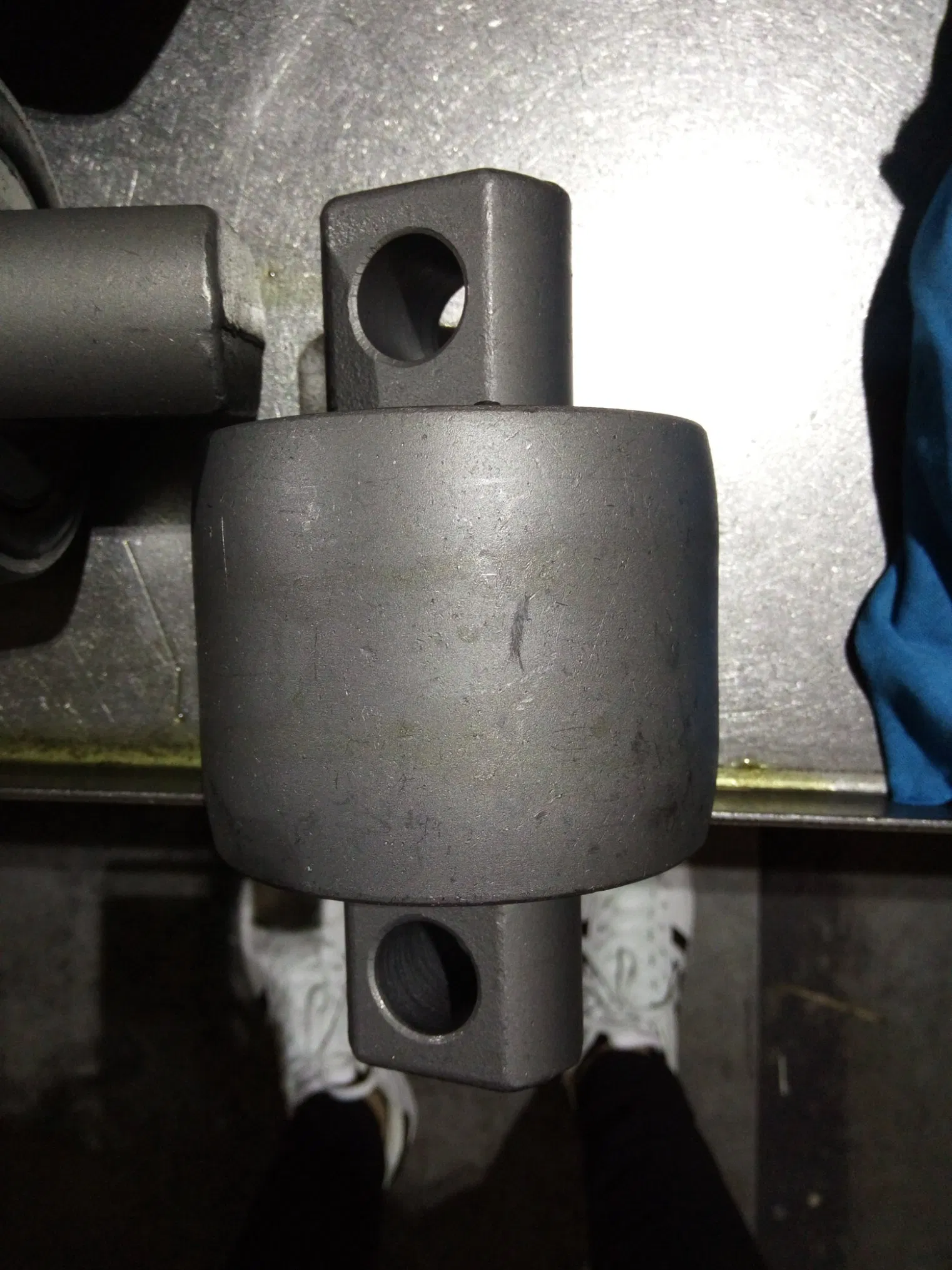 for Hyundai Mobis AA92A28156 Suspension Rubber Bushing