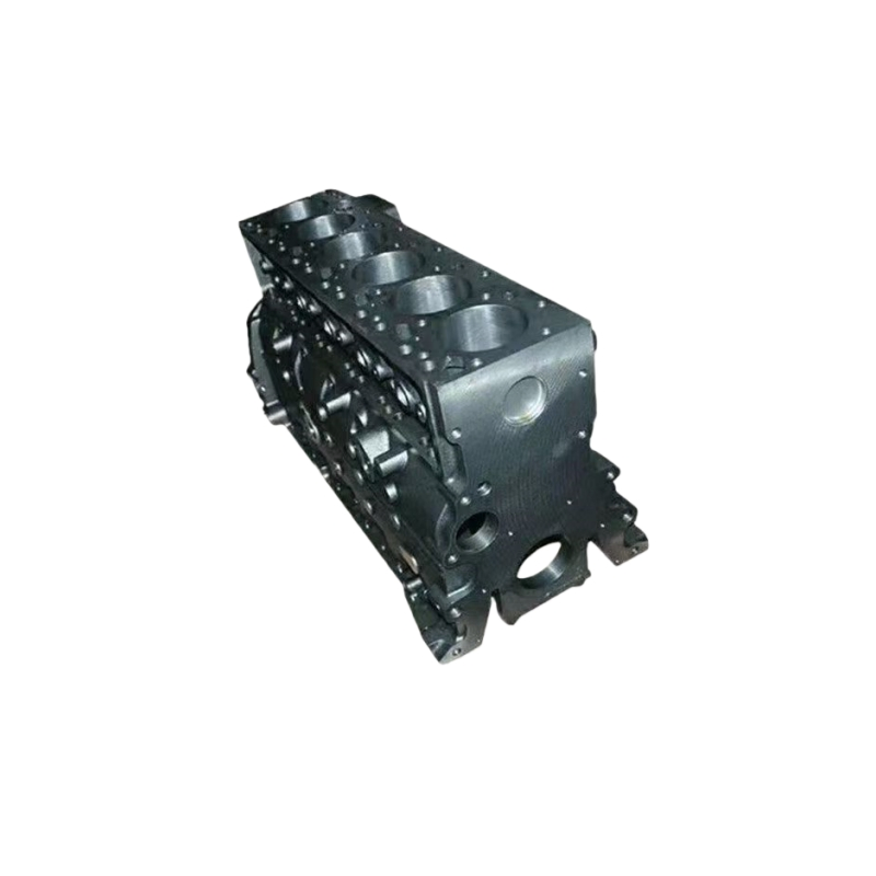 Цилиндровый блок двигателя 6BT5.9 C3928797