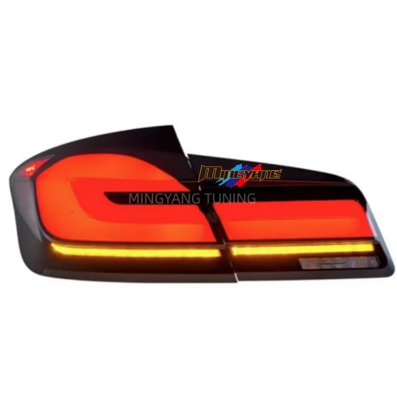 2011-2017 5series Intermediate Taillight for BMW F10 LED Tail Lights
