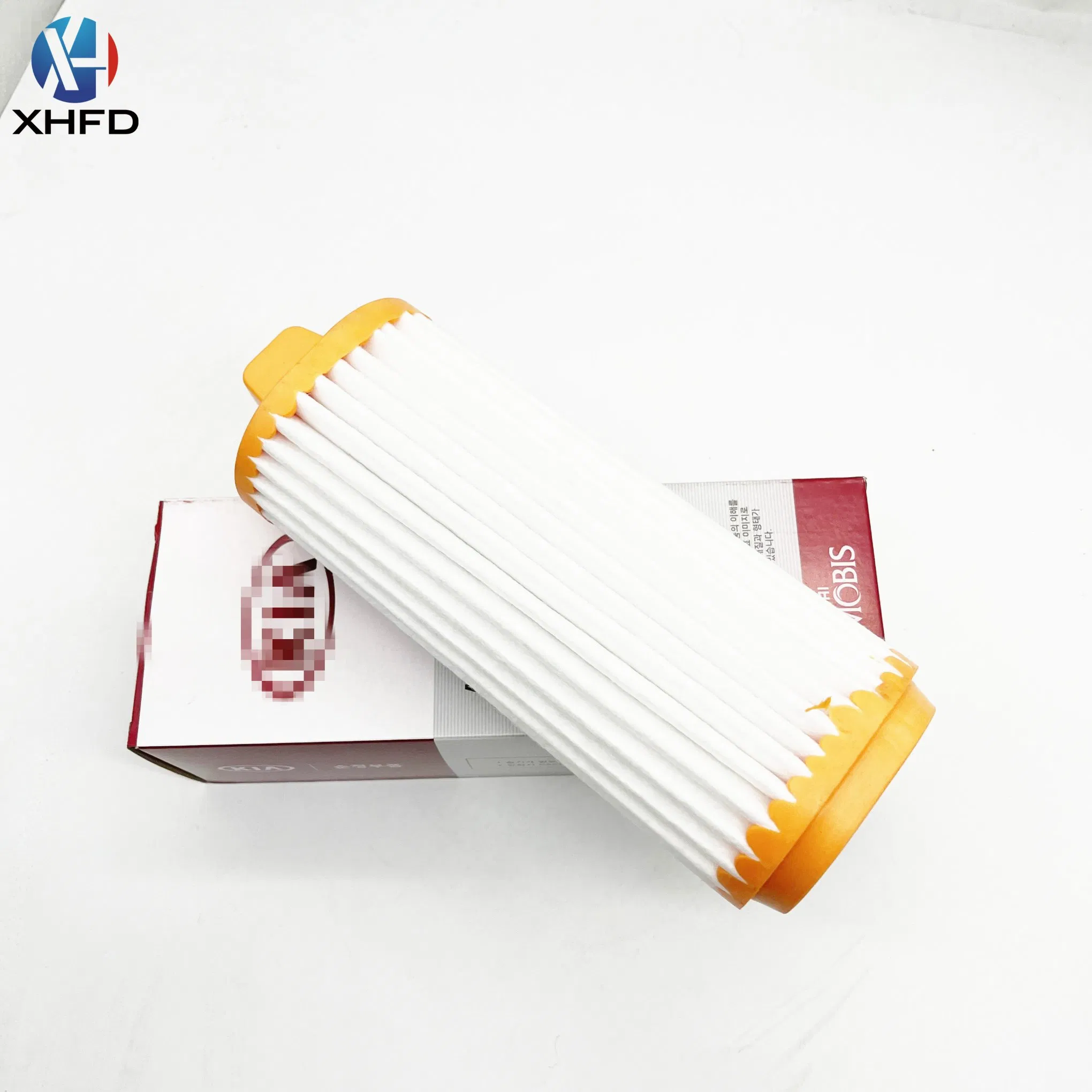 Воздушный фильтр Hyundai KIA 28113-G6000