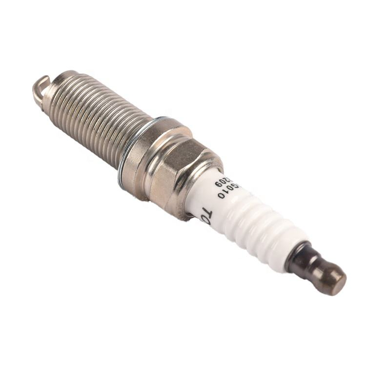 Свеча зажигания иридиево-платиновая для JAC J2-J6