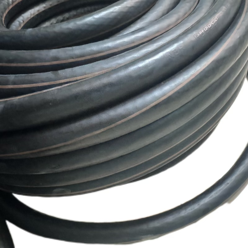 Топливный шланг NBR высокого давления