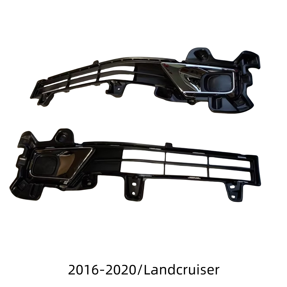 Поворотник светодиодный динамический для Toyota Land Cruiser 200 (2016-2019)