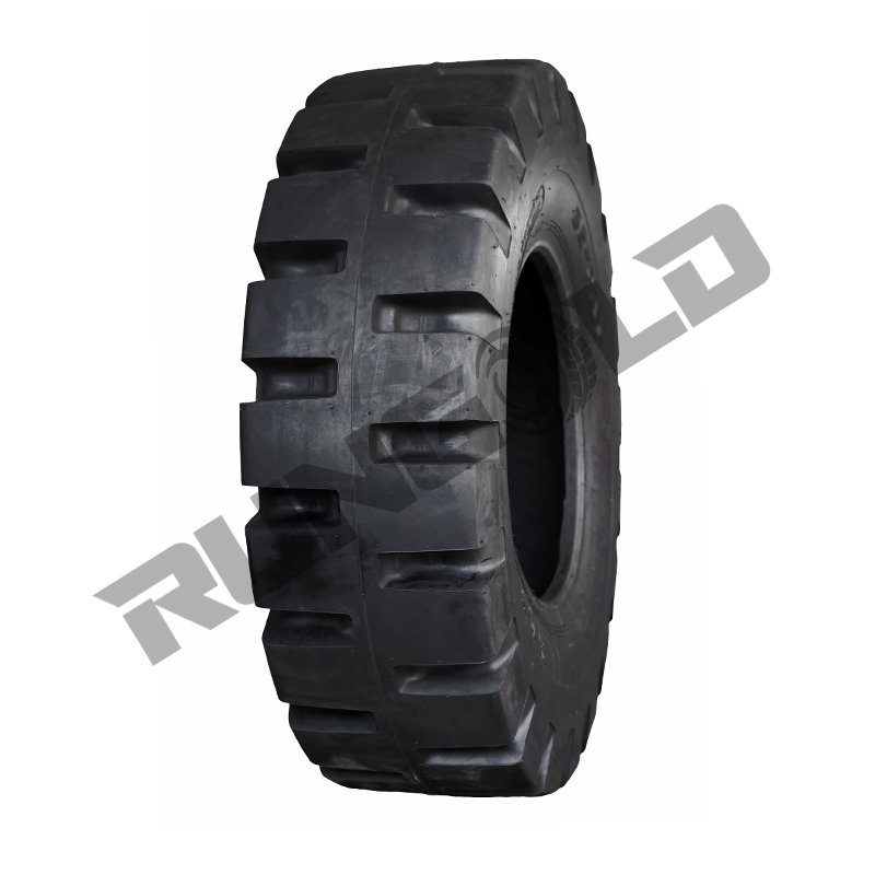 L5 20.5-25 20 Pr Good Quality New Design Pattern OTR Tyre