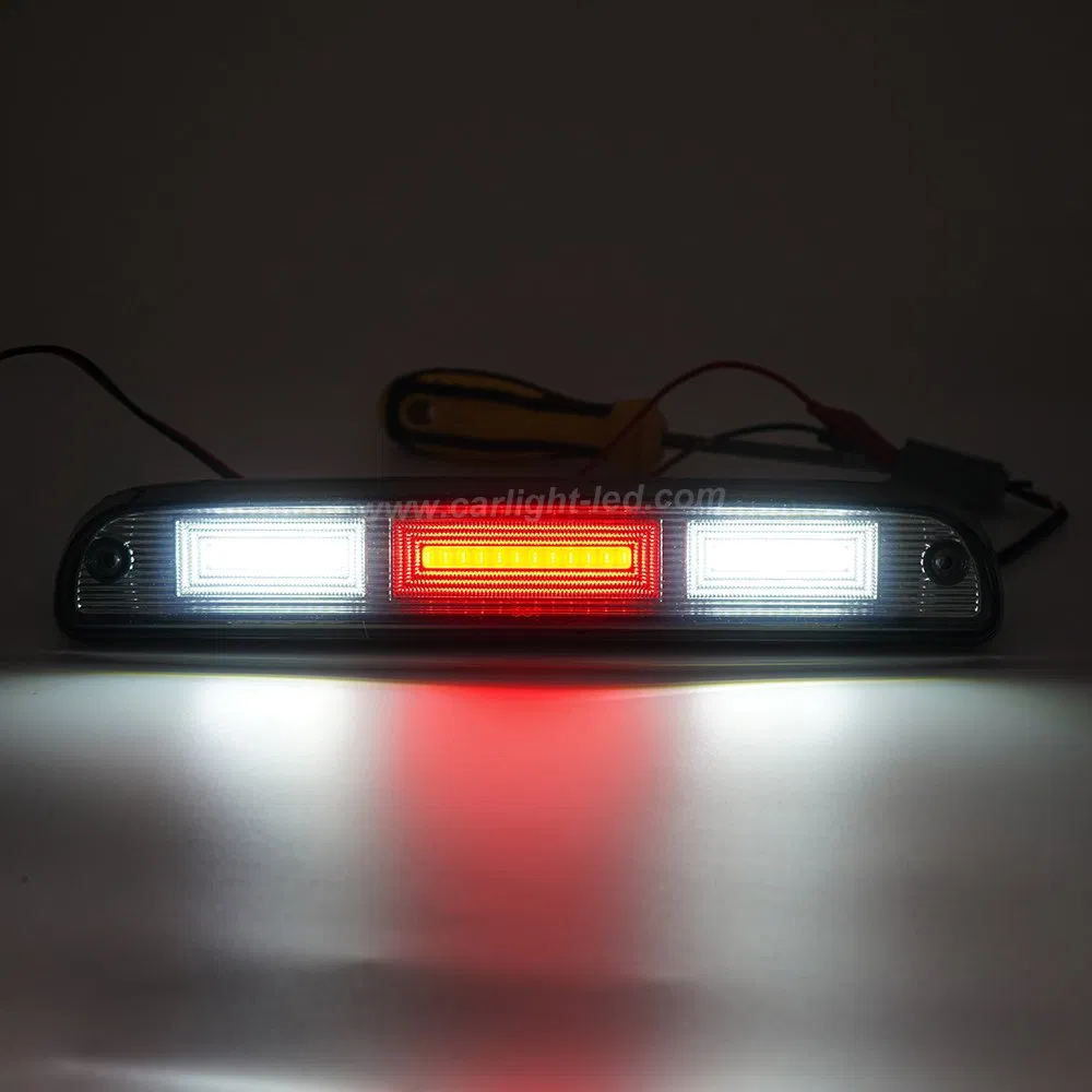 Стоп-сигнал высокого крепления для Ford