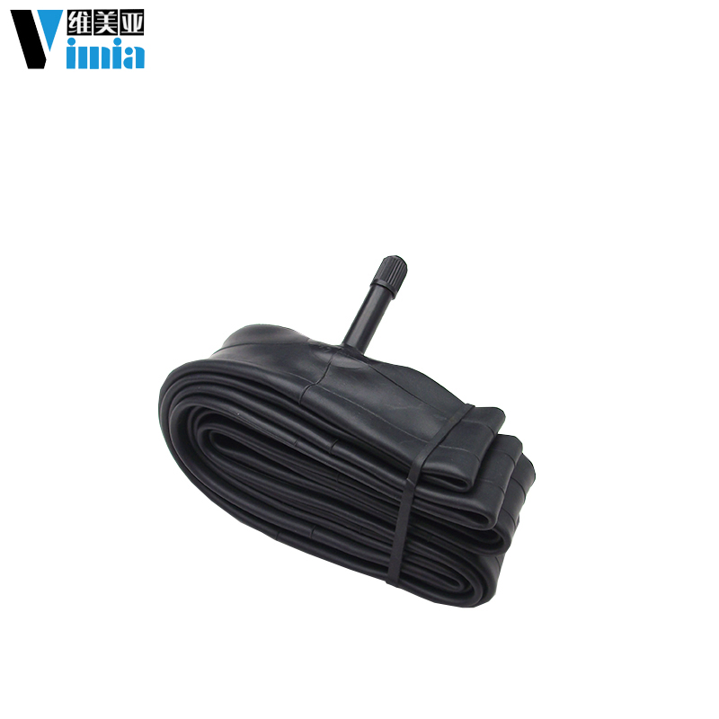 Камера велосипедная 26x1.50/1.75 с клапаном A/V