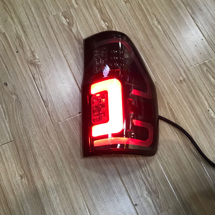 LED Car Auto Lamp Rear Light for Ranger 2012-2019