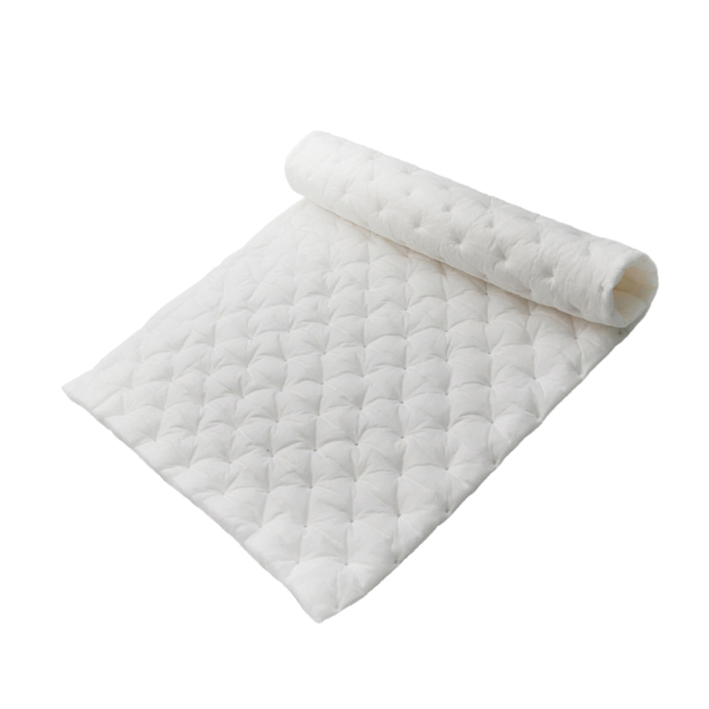 High-Quality Cotton Soundproofing Material for Vehicles, Backed with Glue Acoustic Foam