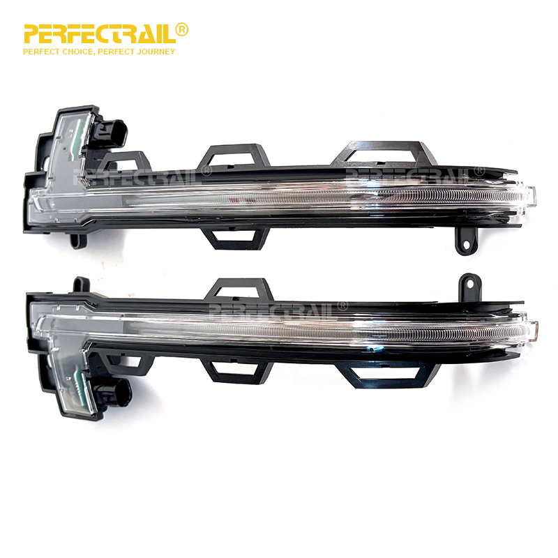 Поворотник в зеркало для BMW X3 X4 X5 X6