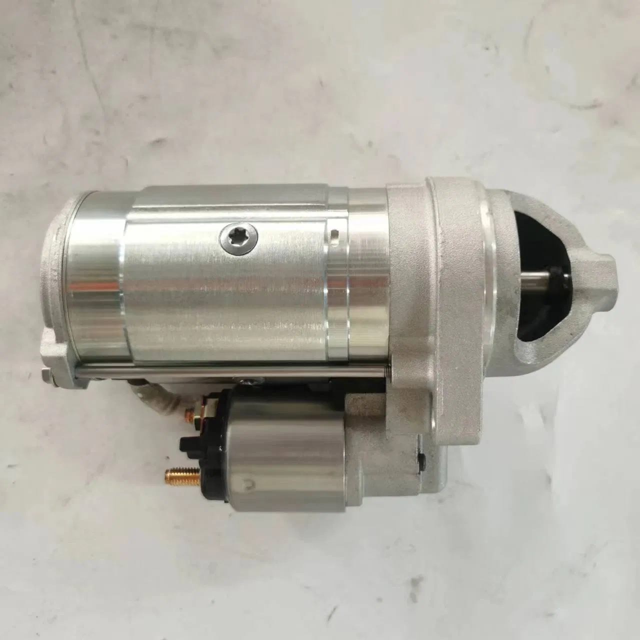 Стартер Saic Maxus T60 оригинальный C00314263