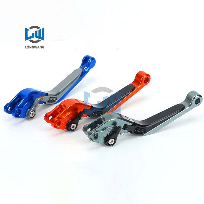 High Quality Services CNC Machining Milling Accessories Motorcycle Parts