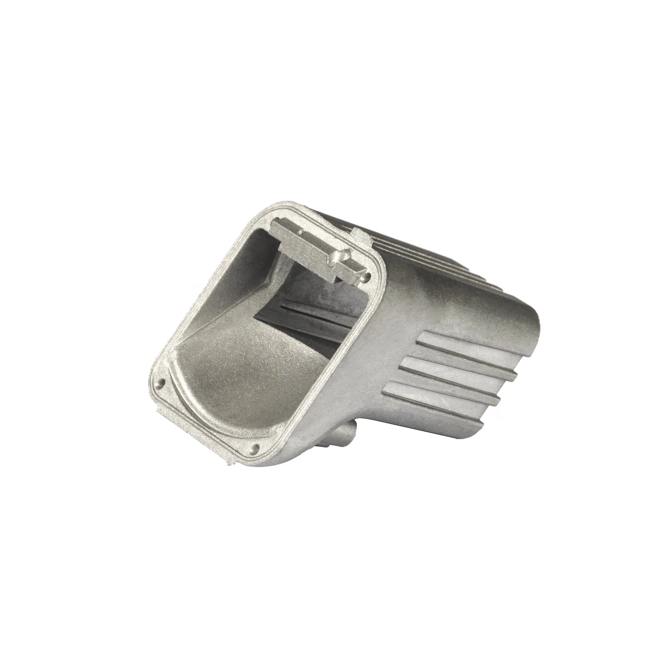 Кастомные мотоциклетные детали CNC-обработки