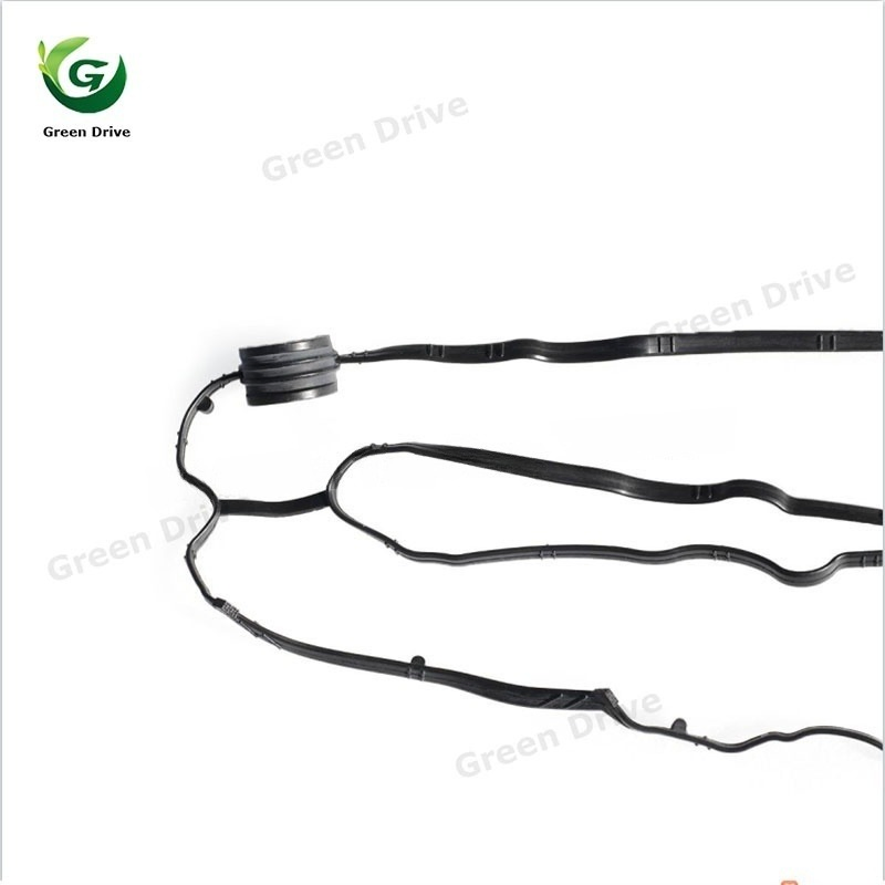 Прокладка клапанной крышки K00355005 для Bj40