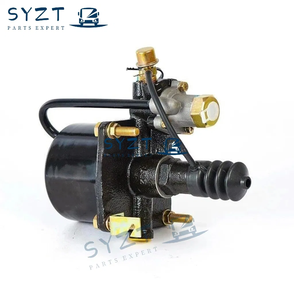 Сервопривод сцепления для автобуса Haige