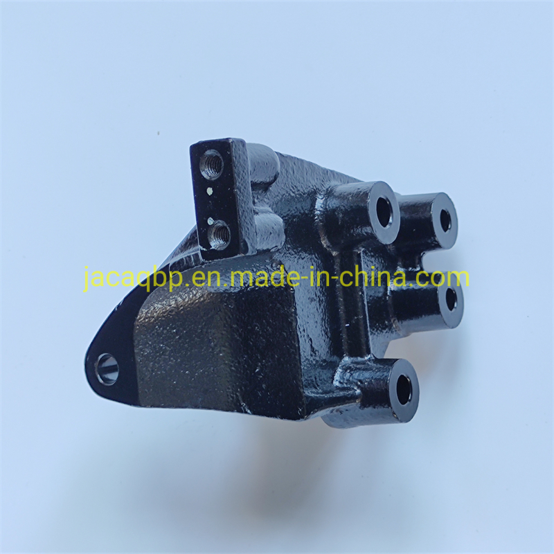 Кронштейн крепления генератора JAC 1003622FA120