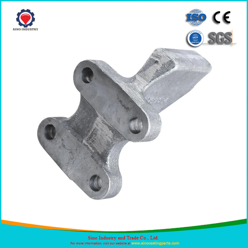 Factory Supply Sand Casting Vehicle Pallet/Lift/Fork Truck Load Machine/Stacker/Wheel Loader/Warehouse Clutch